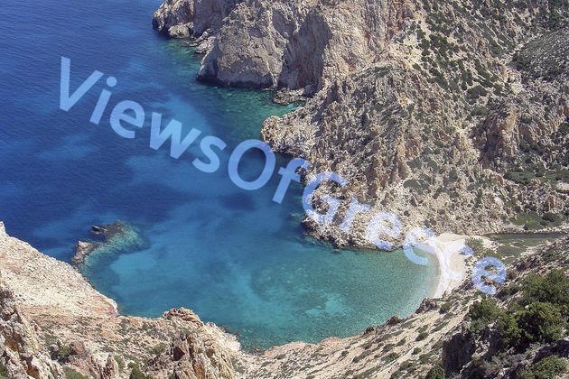 Ζωγραφιστές Κυκλάδες