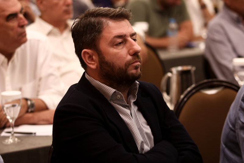 Μετεκλογικά «μαχαιρώματα» στο ΚΙΝ.ΑΛΛ.