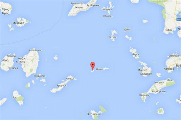 Συνετρίβη ελικόπτερο του Πολεμικού Ναυτικού – Εντοπίστηκαν δύο σοροί