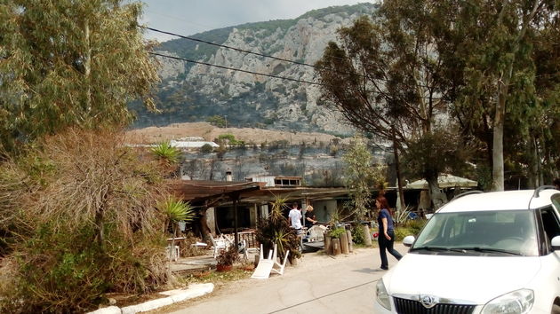 «Το ότι είμαστε ζωντανοί ήταν μεγάλο πράγμα»