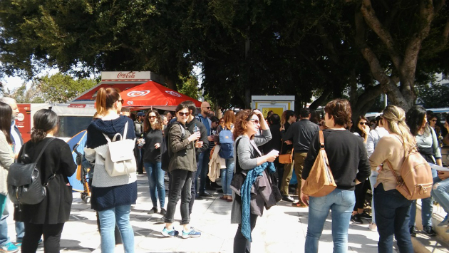 Κρήτη: Στους δρόμους οι εκπαιδευτικοί για μόνιμους διορισμούς
