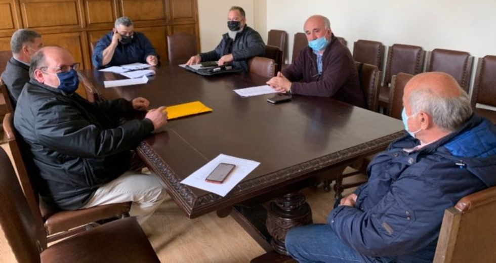 Διαμαρτυρίες σε όλη την Κρήτη για τους δασικούς χάρτες
