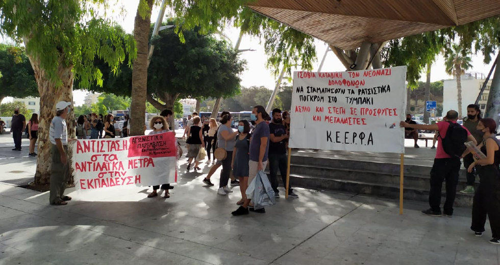 Πανηγυρισμοί στην Κρήτη για την απόφαση του δικαστηρίου