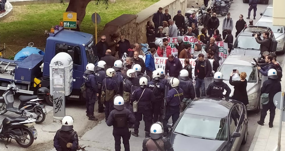 Δέσμη μέτρων για αποζημιώσεις των παραγωγών της Κρήτης
