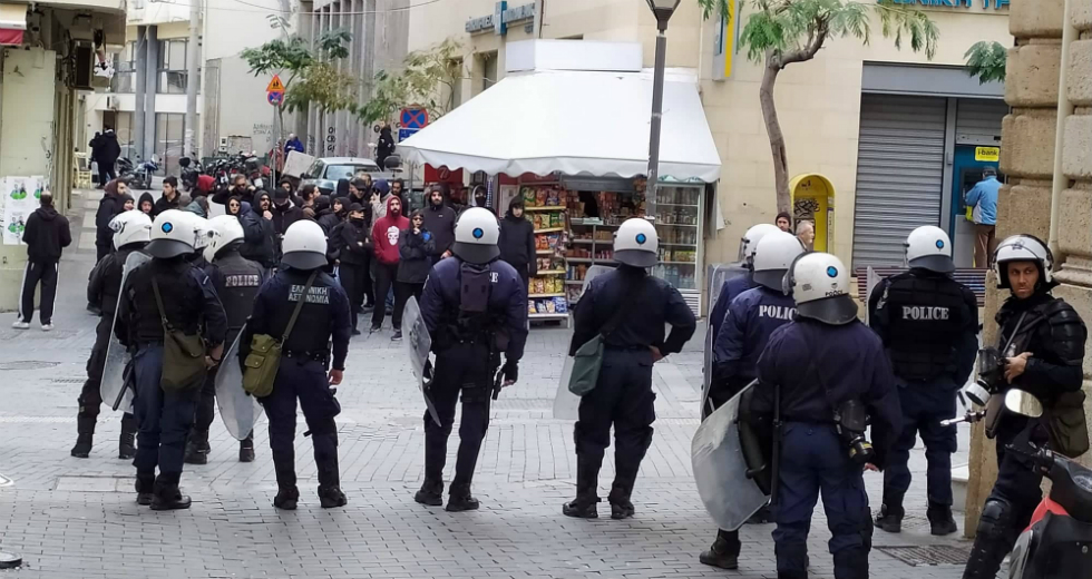 Δέσμη μέτρων για αποζημιώσεις των παραγωγών της Κρήτης