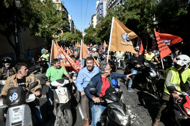 Στον δρόμο για το «αναπτυξιακό»