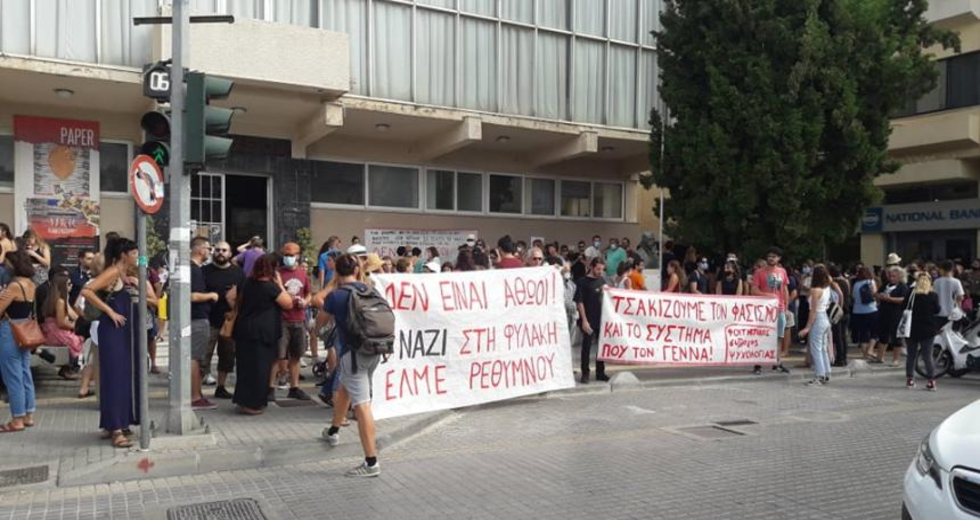 Πανηγυρισμοί στην Κρήτη για την απόφαση του δικαστηρίου