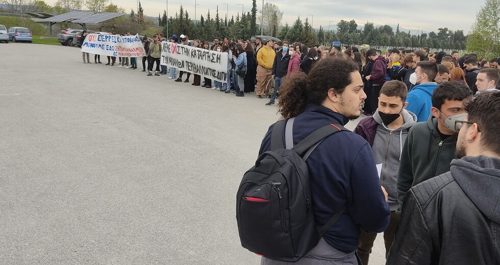 Ξεσηκωμός στο ΔΙΠΑΕ
