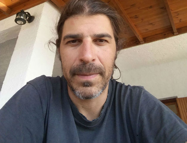 Η οικοδομή θέλει δουλειά συλλογική