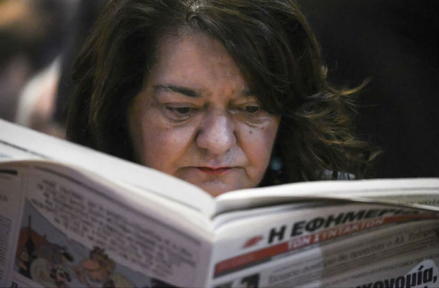 Γιατί μας διαβάζουν οι πολιτικοί