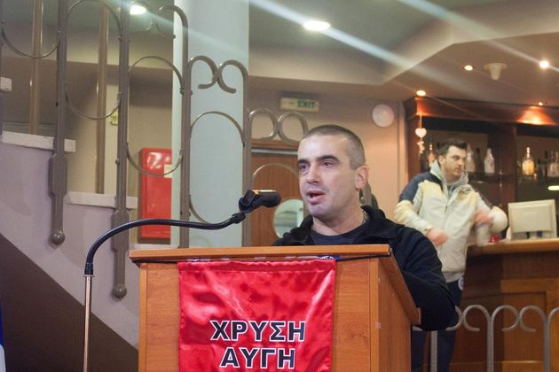 Η μοναξιά του Μιχαλολιάκου