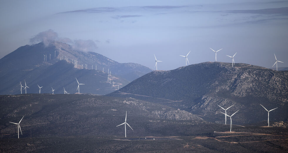 Τα «Απάτητα Βουνά» και οι ταπεινωμένες κορυφές
