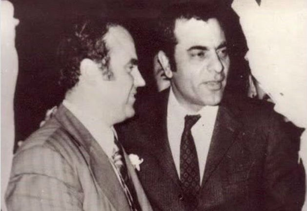 Γοήτευσε από τη Φρειδερίκη μέχρι τον Καλομοίρη