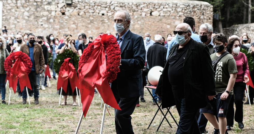 Τα κόμματα της Αριστεράς για την Εργατική Πρωτομαγιά