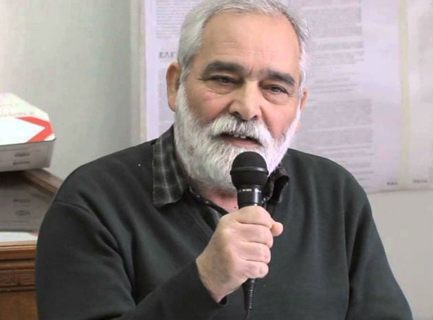 Mνήμες όσων δεν μπορούσαν να μπουν στο Πολυτεχνείο το 1973