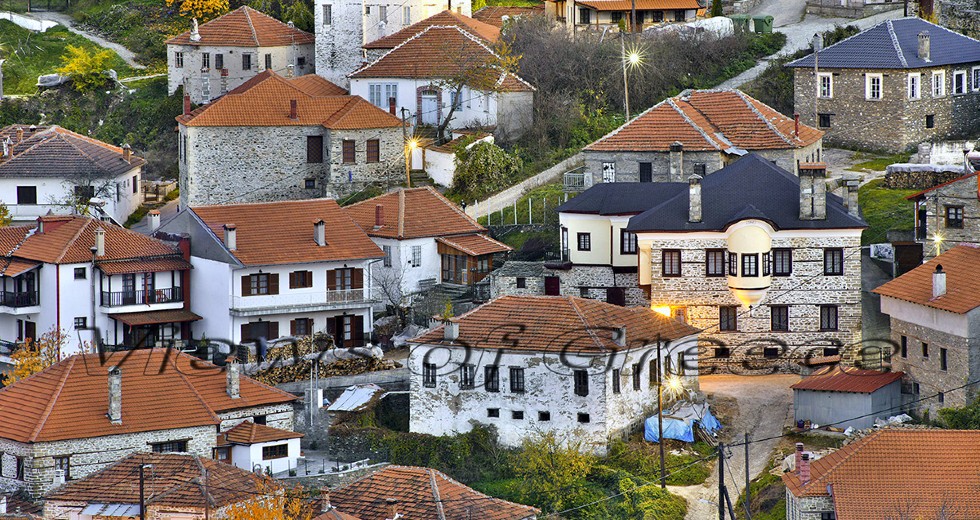 Ανακαλύπτοντας τις ομορφιές της ιστορικής Kλεισούρας Καστοριάς