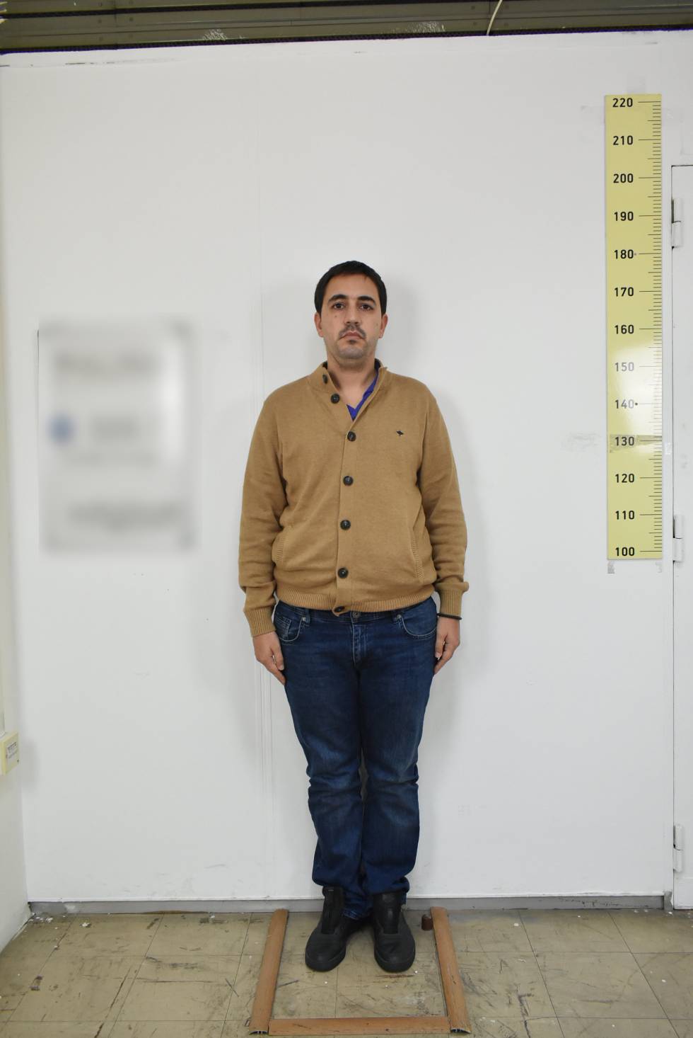Στη δημοσιότητα τα στοιχεία άλλων τριών συλληφθέντων για την υπόθεση στον Κολωνό