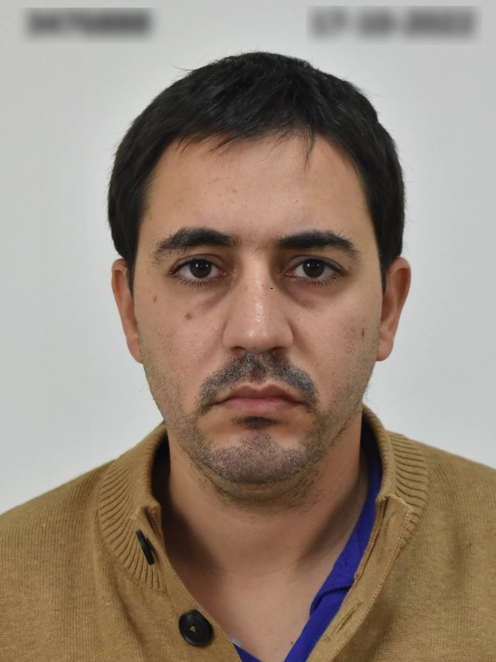 Στη δημοσιότητα τα στοιχεία άλλων τριών συλληφθέντων για την υπόθεση στον Κολωνό