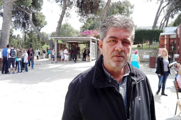 Φωνές από Κνωσό και Σπιναλόγκα για την αύξηση των εισιτηρίων