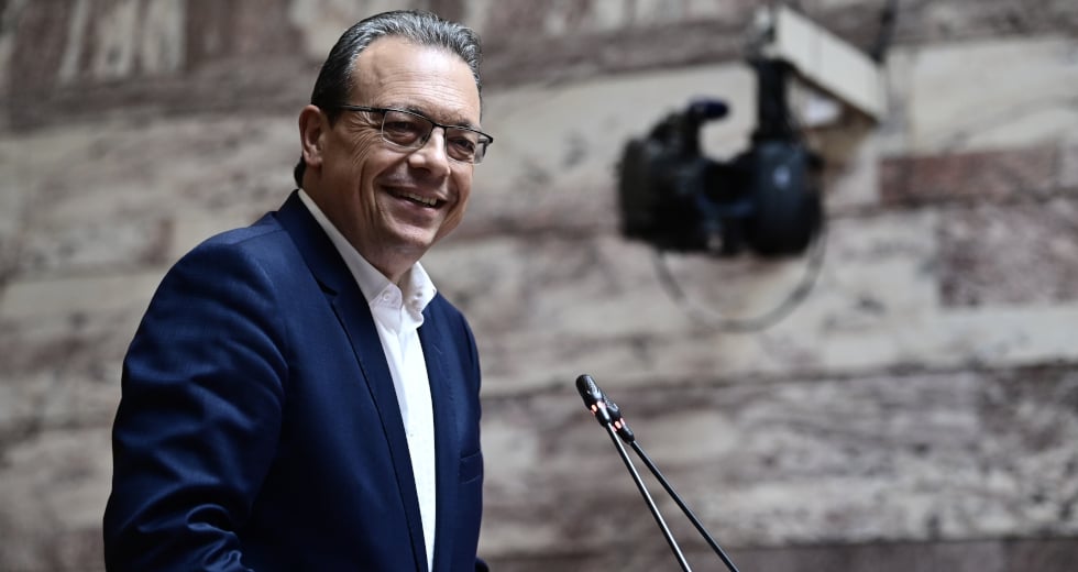 «Πρόεδρε Αλέξη Τσίπρα σε ευχαριστούμε για όλα» – Όσα συνέβησαν στην ΚΟ του ΣΥΡΙΖΑ