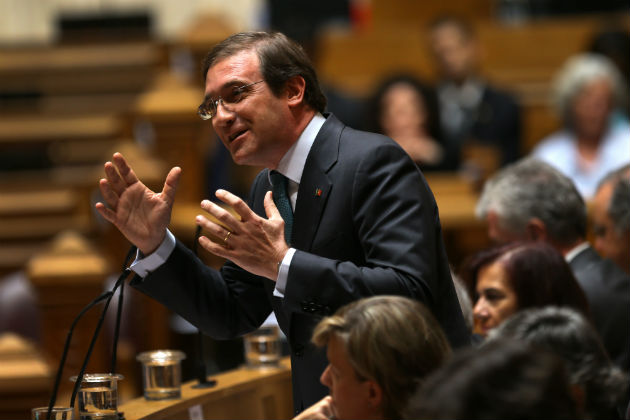 Ενάντια στη λιτότητα που ήρθε… κι έμεινε