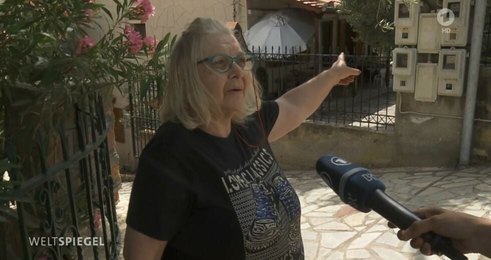 «Γκρίζα» αναμορφωτήρια για ανήλικους Γερμανούς σε απομονωμένα χωριά της Ελλάδας