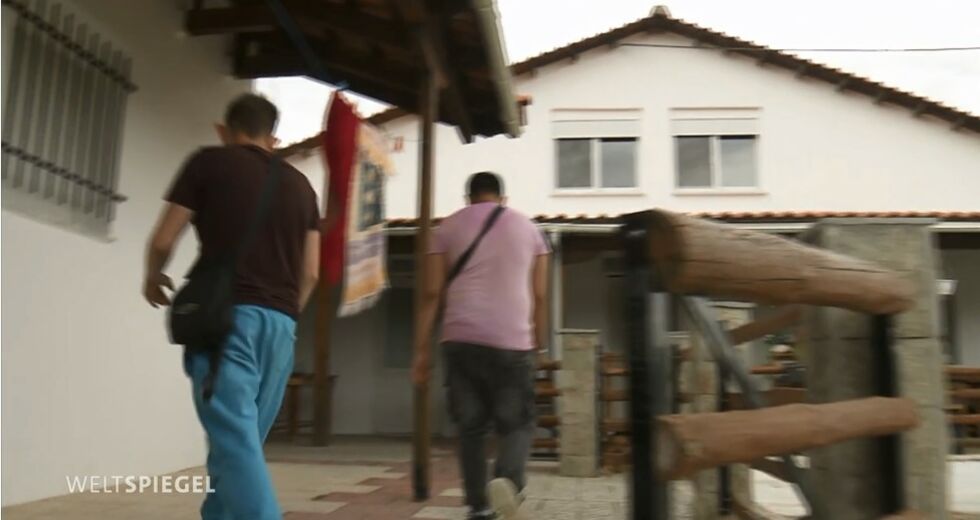«Γκρίζα» αναμορφωτήρια για ανήλικους Γερμανούς σε απομονωμένα χωριά της Ελλάδας