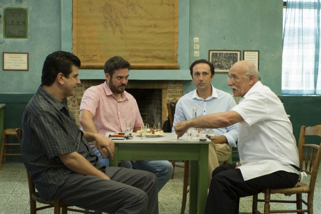 Ονειρο και τραγωδία δύο ολυμπιονικών
