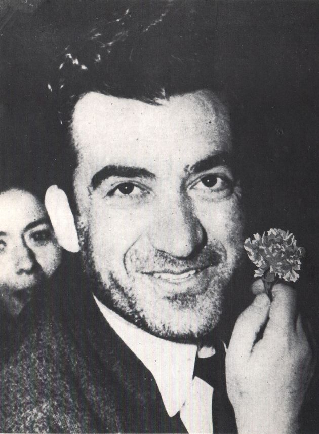 Εξήντα τρία χρόνια από τη δολοφονία του Νίκου Μπελογιάννη