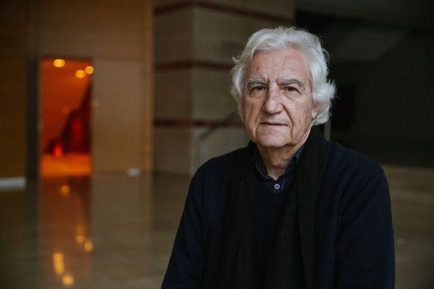 Πρωταγωνιστές «Ορέστεια» και Αριστοφάνης