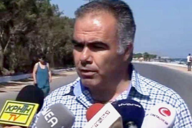 Τέλος η «μαθητεία» στα ξενοδοχεία για Ρώσους και Ουκρανούς