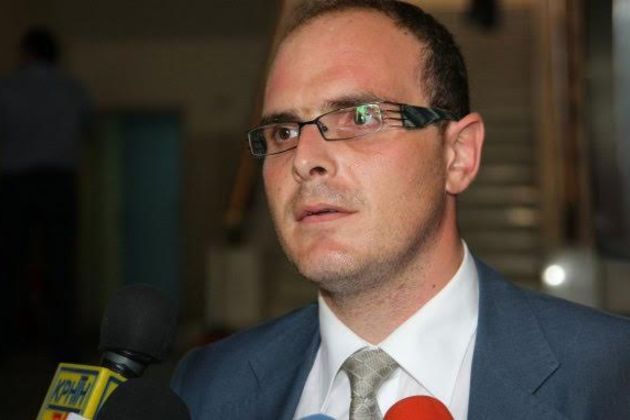 Προσωρινά ελεύθερος ο χρυσαυγίτης βιαστής