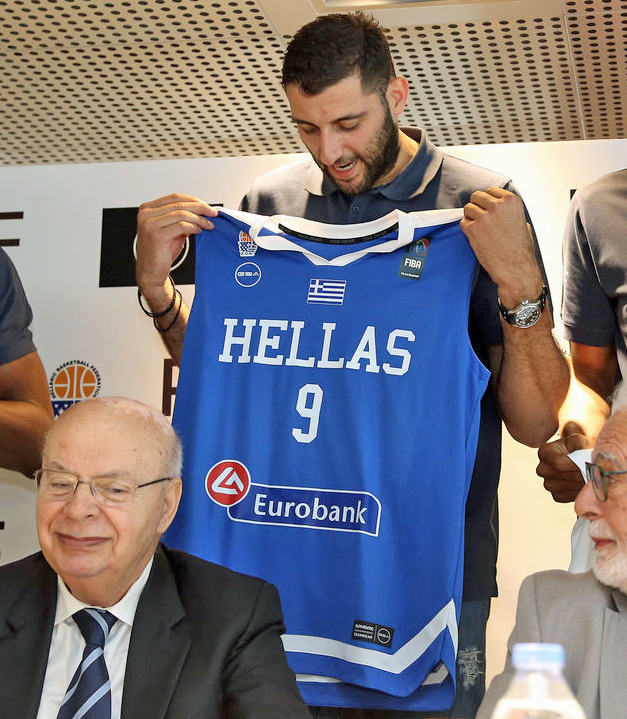 Εμφανίσεις από και για τα ψηλά