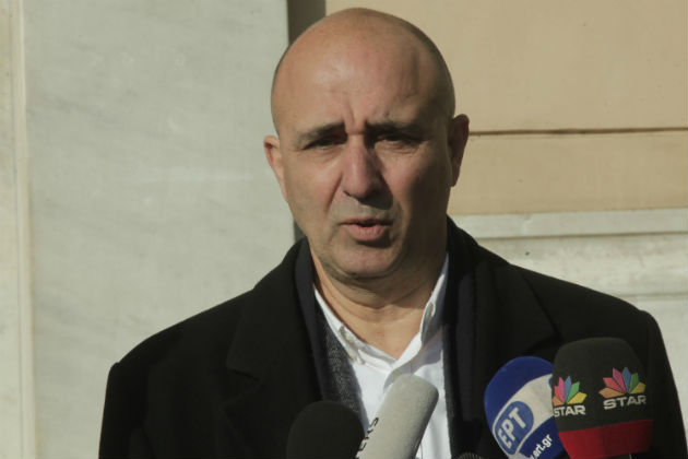 Συγκλονίζει η υπόθεση με την κακοποίηση των παιδιών από τη Λέρο