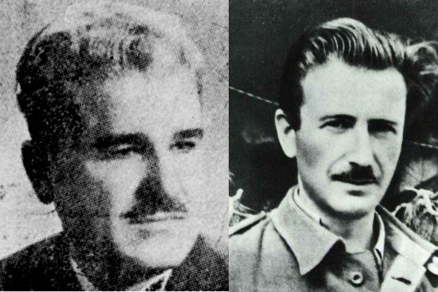 Γεμάτη διασπάσεις η ιστορία της Αριστεράς