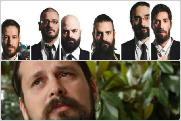 Γίναμε τριών ετών και το γλεντάμε