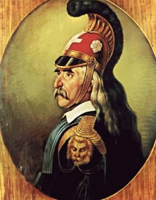 Αγνωστες ιστορίες αγωνιστών