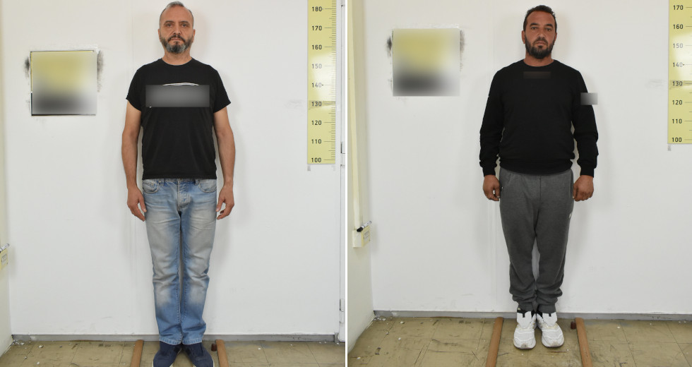 Αποτροπιασμός, δυσωδία, οργή