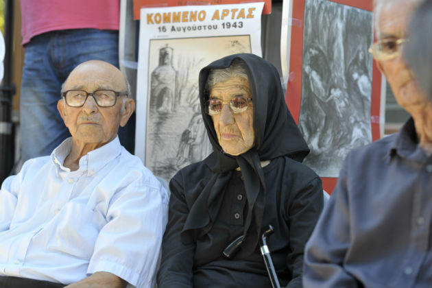 Μήνυμα Τσίπρα για γερμανικές οφειλές και εκλογές