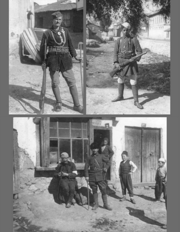 Απελευθερώσεις κατά συρροή