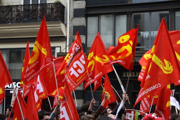 «Μακρόν σημαίνει κίνδυνος για την παγκόσμια ασφάλεια»