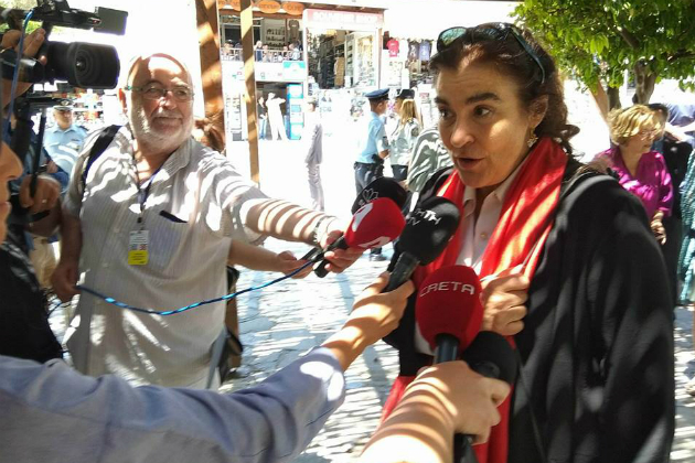 Ολοκληρώθηκε η επίσκεψη του Καρόλου και της Καμίλα στην Κρήτη