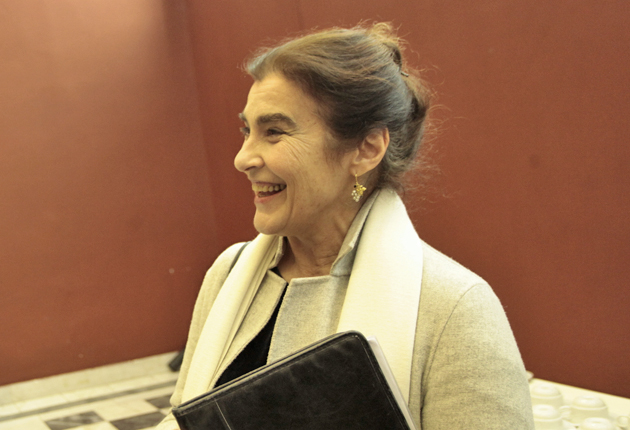 Ελληνικό… μπρα ντε φερ