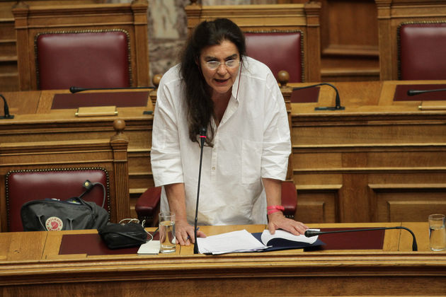Τι συμβαίνει με τον αρχαιολογικό χώρο στο Ελληνικό και στο ΤΑΠ;