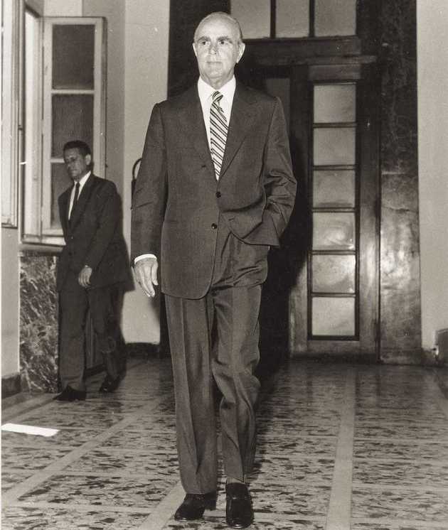 Αρθρο 86: συνεδριάστε, παραγράψτε, τελειώσατε!
