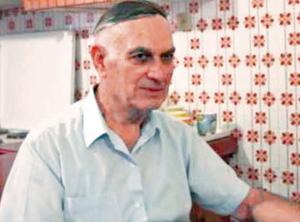 Στη φρίκη του «Παιδικού Σπιτιού»