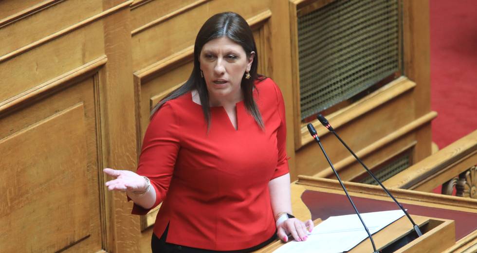 Ψήφος εμπιστοσύνης για την κυβέρνηση που έκλεισε τα αυτιά της στην κριτική
