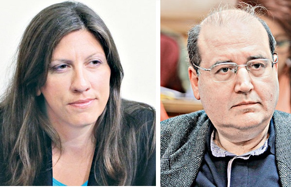 Κινδυνεύει να βρεθεί εκτεθειμένο το ΕΣΡ για τις τηλεοπτικές άδειες
