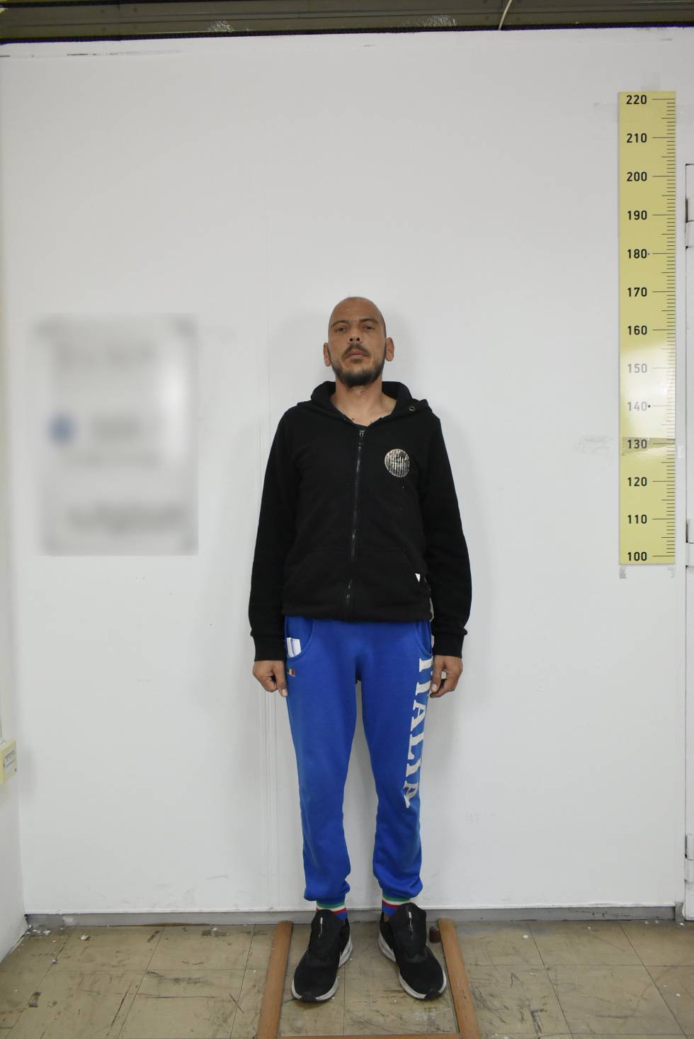 Στη δημοσιότητα τα στοιχεία άλλων τριών συλληφθέντων για την υπόθεση στον Κολωνό