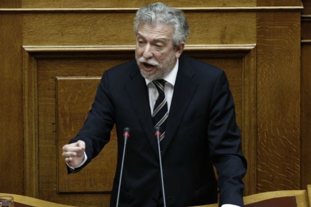 148 «ναι» για τη νομική αναγνώριση φύλου στα 15
